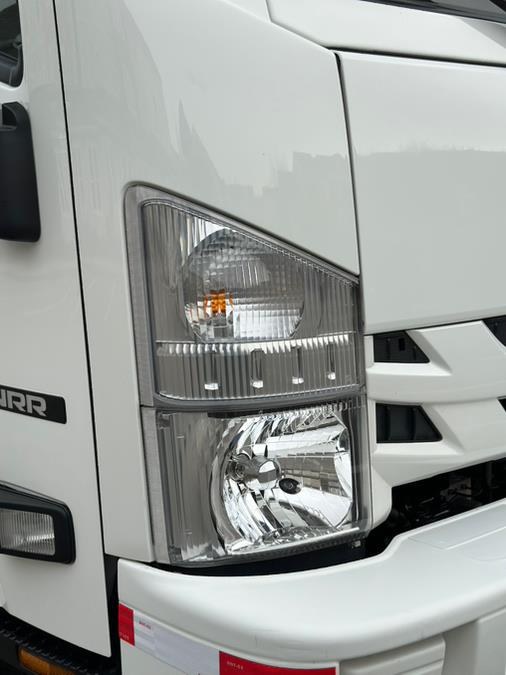 2022 ISUZU NRR 20FT MORGAN DRY VAN BODY W SIDE DOOR, available for sale in Paterson, New Jersey | Speedway Motors LLC. Paterson, New Jersey 2022 ISUZU NRR 20FT MORGAN DRY VAN BODY W SIDE DOOR, available for sale in Paterson, New Jersey | Speedway Motors LLC. Paterson, New Jersey