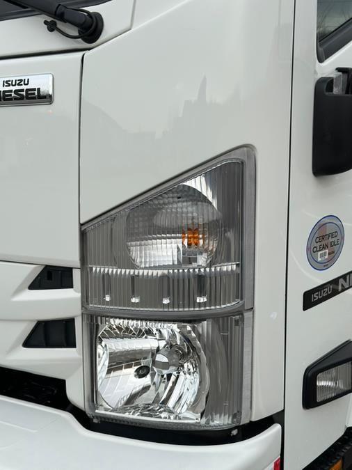 2022 ISUZU NRR 20FT MORGAN DRY VAN BODY W SIDE DOOR, available for sale in Paterson, New Jersey | Speedway Motors LLC. Paterson, New Jersey 2022 ISUZU NRR 20FT MORGAN DRY VAN BODY W SIDE DOOR, available for sale in Paterson, New Jersey | Speedway Motors LLC. Paterson, New Jersey
