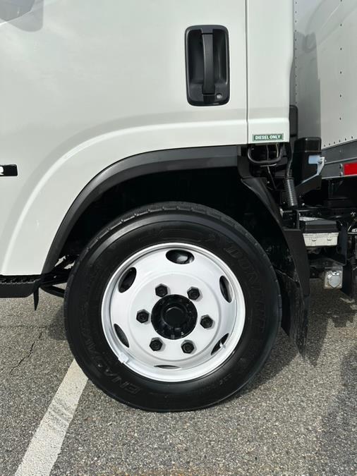 2022 ISUZU NRR 20FT MORGAN DRY VAN BODY W SIDE DOOR, available for sale in Paterson, New Jersey | Speedway Motors LLC. Paterson, New Jersey 2022 ISUZU NRR 20FT MORGAN DRY VAN BODY W SIDE DOOR, available for sale in Paterson, New Jersey | Speedway Motors LLC. Paterson, New Jersey