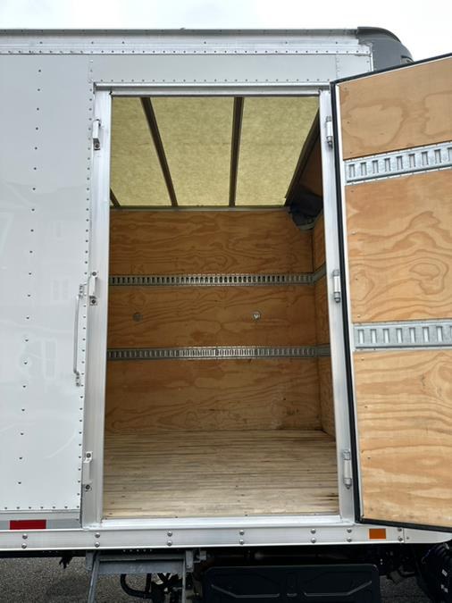 2022 ISUZU NRR 20FT MORGAN DRY VAN BODY W SIDE DOOR, available for sale in Paterson, New Jersey | Speedway Motors LLC. Paterson, New Jersey 2022 ISUZU NRR 20FT MORGAN DRY VAN BODY W SIDE DOOR, available for sale in Paterson, New Jersey | Speedway Motors LLC. Paterson, New Jersey