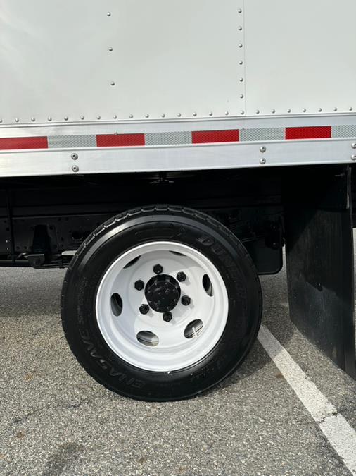 2022 ISUZU NRR 20FT MORGAN DRY VAN BODY W SIDE DOOR, available for sale in Paterson, New Jersey | Speedway Motors LLC. Paterson, New Jersey 2022 ISUZU NRR 20FT MORGAN DRY VAN BODY W SIDE DOOR, available for sale in Paterson, New Jersey | Speedway Motors LLC. Paterson, New Jersey
