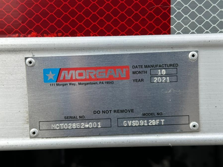 2022 ISUZU NRR 20FT MORGAN DRY VAN BODY W SIDE DOOR, available for sale in Paterson, New Jersey | Speedway Motors LLC. Paterson, New Jersey 2022 ISUZU NRR 20FT MORGAN DRY VAN BODY W SIDE DOOR, available for sale in Paterson, New Jersey | Speedway Motors LLC. Paterson, New Jersey