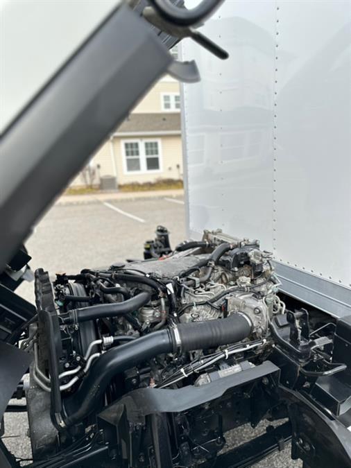 2022 ISUZU NRR 20FT MORGAN DRY VAN BODY W SIDE DOOR, available for sale in Paterson, New Jersey | Speedway Motors LLC. Paterson, New Jersey 2022 ISUZU NRR 20FT MORGAN DRY VAN BODY W SIDE DOOR, available for sale in Paterson, New Jersey | Speedway Motors LLC. Paterson, New Jersey