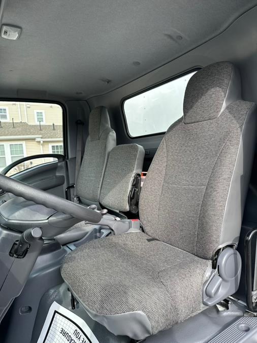 2022 ISUZU NRR 20FT MORGAN DRY VAN BODY W SIDE DOOR, available for sale in Paterson, New Jersey | Speedway Motors LLC. Paterson, New Jersey 2022 ISUZU NRR 20FT MORGAN DRY VAN BODY W SIDE DOOR, available for sale in Paterson, New Jersey | Speedway Motors LLC. Paterson, New Jersey