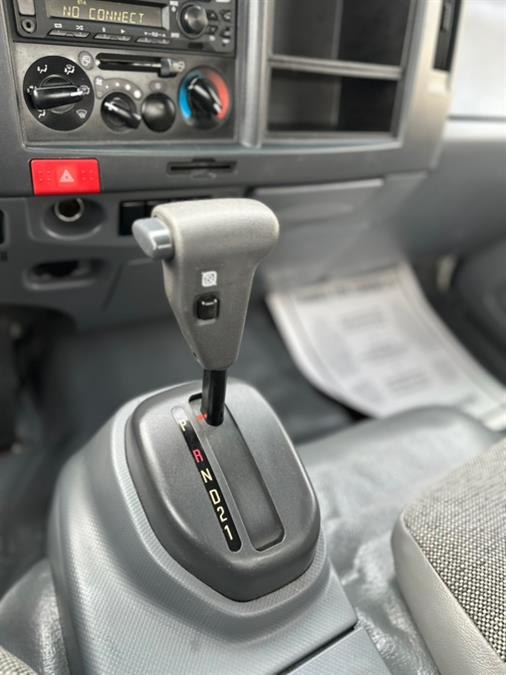 2022 ISUZU NRR 20FT MORGAN DRY VAN BODY W SIDE DOOR, available for sale in Paterson, New Jersey | Speedway Motors LLC. Paterson, New Jersey 2022 ISUZU NRR 20FT MORGAN DRY VAN BODY W SIDE DOOR, available for sale in Paterson, New Jersey | Speedway Motors LLC. Paterson, New Jersey