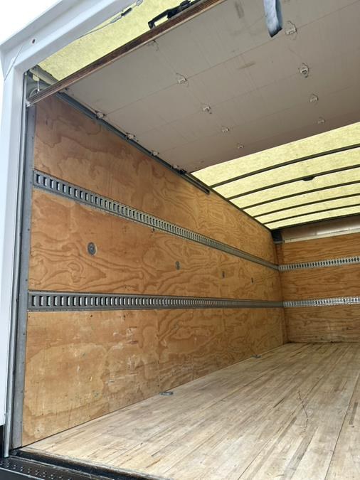 2022 ISUZU NRR 20FT MORGAN DRY VAN BODY W SIDE DOOR, available for sale in Paterson, New Jersey | Speedway Motors LLC. Paterson, New Jersey 2022 ISUZU NRR 20FT MORGAN DRY VAN BODY W SIDE DOOR, available for sale in Paterson, New Jersey | Speedway Motors LLC. Paterson, New Jersey
