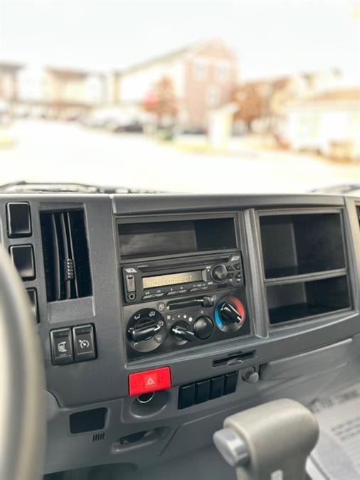 2022 ISUZU NRR 20FT MORGAN DRY VAN BODY W SIDE DOOR, available for sale in Paterson, New Jersey | Speedway Motors LLC. Paterson, New Jersey 2022 ISUZU NRR 20FT MORGAN DRY VAN BODY W SIDE DOOR, available for sale in Paterson, New Jersey | Speedway Motors LLC. Paterson, New Jersey