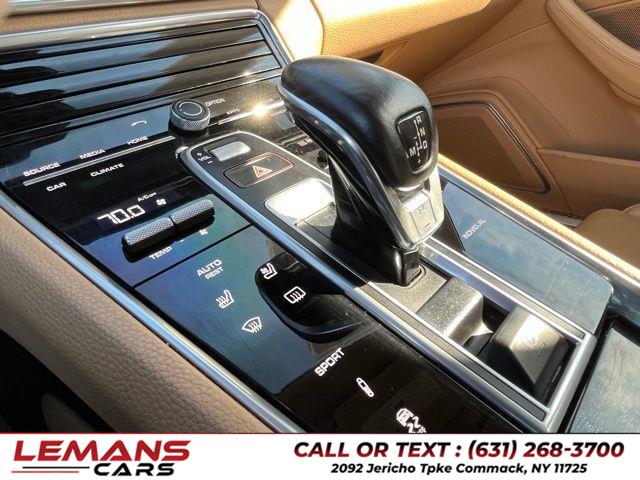 2018 Porsche Panamera 4, available for sale in Commack, New York | Lemans Cars. Commack, New York 2018 Porsche Panamera 4, available for sale in Commack, New York | Lemans Cars. Commack, New York