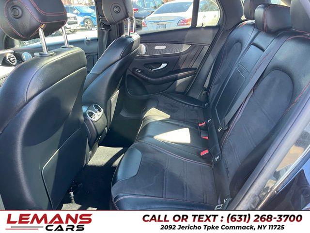 2019 Mercedes-benz Glc GLC 43 AMG®, available for sale in Commack, New York | Lemans Cars. Commack, New York 2019 Mercedes-benz Glc GLC 43 AMG®, available for sale in Commack, New York | Lemans Cars. Commack, New York
