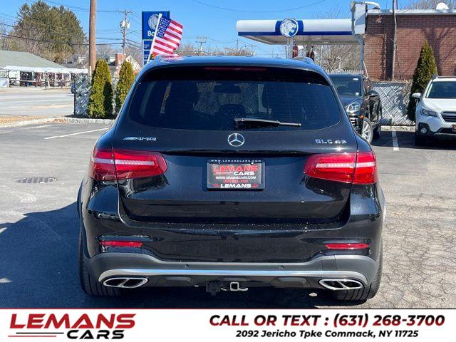 2019 Mercedes-benz Glc GLC 43 AMG®, available for sale in Commack, New York | Lemans Cars. Commack, New York 2019 Mercedes-benz Glc GLC 43 AMG®, available for sale in Commack, New York | Lemans Cars. Commack, New York