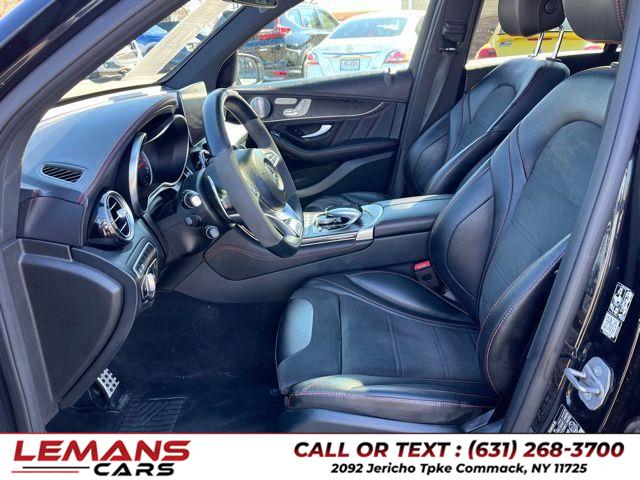 2019 Mercedes-benz Glc GLC 43 AMG®, available for sale in Commack, New York | Lemans Cars. Commack, New York 2019 Mercedes-benz Glc GLC 43 AMG®, available for sale in Commack, New York | Lemans Cars. Commack, New York