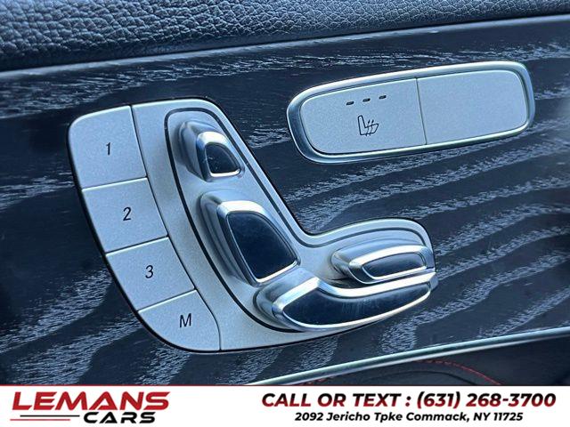 2019 Mercedes-benz Glc GLC 43 AMG®, available for sale in Commack, New York | Lemans Cars. Commack, New York 2019 Mercedes-benz Glc GLC 43 AMG®, available for sale in Commack, New York | Lemans Cars. Commack, New York