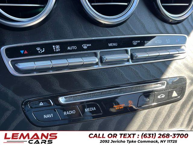 2019 Mercedes-benz Glc GLC 43 AMG®, available for sale in Commack, New York | Lemans Cars. Commack, New York 2019 Mercedes-benz Glc GLC 43 AMG®, available for sale in Commack, New York | Lemans Cars. Commack, New York