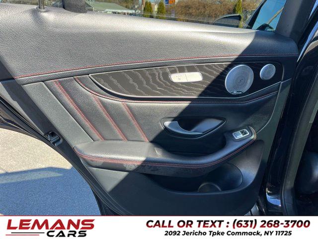 2019 Mercedes-benz Glc GLC 43 AMG®, available for sale in Commack, New York | Lemans Cars. Commack, New York 2019 Mercedes-benz Glc GLC 43 AMG®, available for sale in Commack, New York | Lemans Cars. Commack, New York