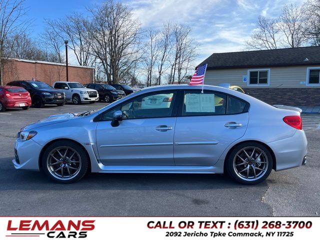 2017 Subaru Wrx STi Limited, available for sale in Commack, New York | Lemans Cars. Commack, New York 2017 Subaru Wrx STi Limited, available for sale in Commack, New York | Lemans Cars. Commack, New York