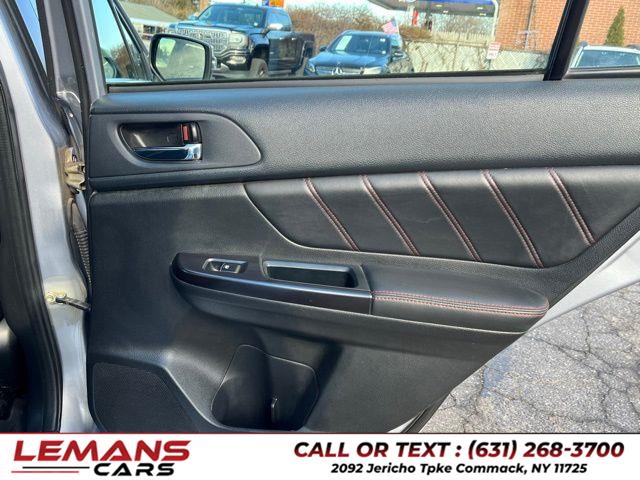 2017 Subaru Wrx STi Limited, available for sale in Commack, New York | Lemans Cars. Commack, New York 2017 Subaru Wrx STi Limited, available for sale in Commack, New York | Lemans Cars. Commack, New York