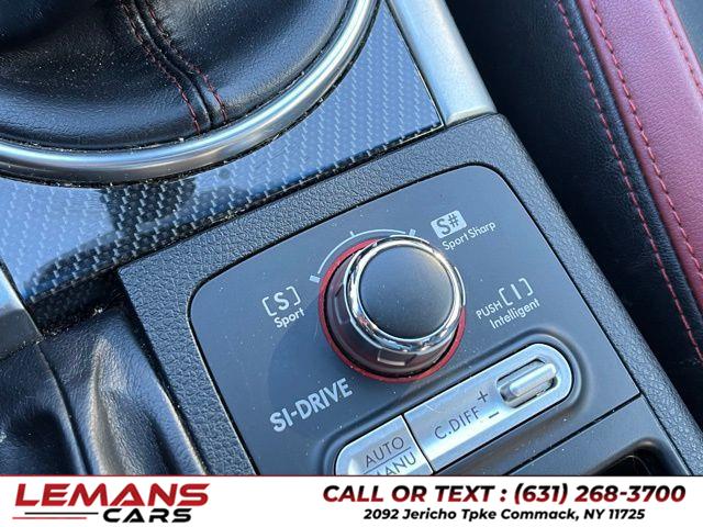 2017 Subaru Wrx STi Limited, available for sale in Commack, New York | Lemans Cars. Commack, New York 2017 Subaru Wrx STi Limited, available for sale in Commack, New York | Lemans Cars. Commack, New York