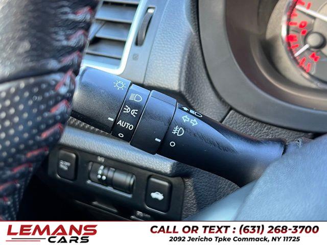 2017 Subaru Wrx STi Limited, available for sale in Commack, New York | Lemans Cars. Commack, New York 2017 Subaru Wrx STi Limited, available for sale in Commack, New York | Lemans Cars. Commack, New York