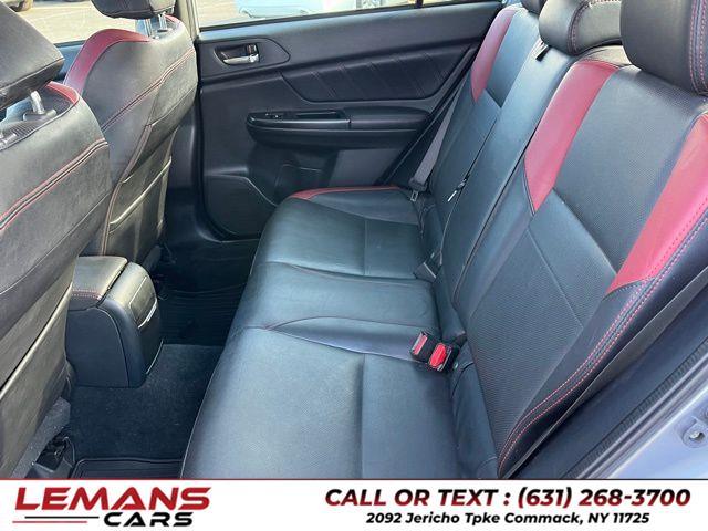 2017 Subaru Wrx STi Limited, available for sale in Commack, New York | Lemans Cars. Commack, New York 2017 Subaru Wrx STi Limited, available for sale in Commack, New York | Lemans Cars. Commack, New York