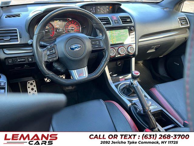 2017 Subaru Wrx STi Limited, available for sale in Commack, New York | Lemans Cars. Commack, New York 2017 Subaru Wrx STi Limited, available for sale in Commack, New York | Lemans Cars. Commack, New York
