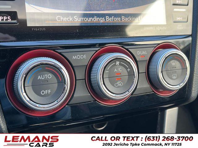 2017 Subaru Wrx STi Limited, available for sale in Commack, New York | Lemans Cars. Commack, New York 2017 Subaru Wrx STi Limited, available for sale in Commack, New York | Lemans Cars. Commack, New York