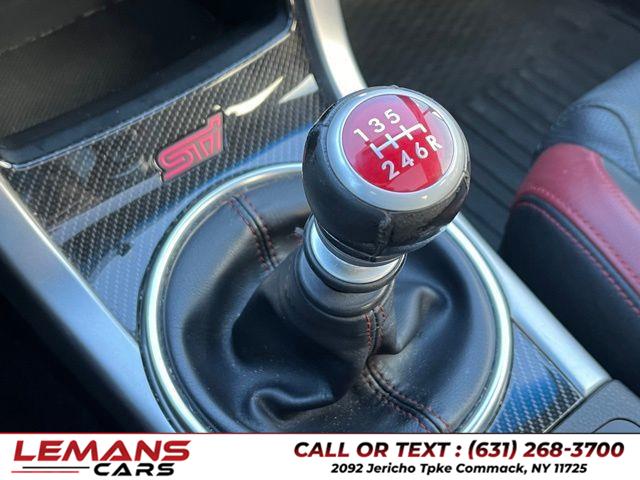 2017 Subaru Wrx STi Limited, available for sale in Commack, New York | Lemans Cars. Commack, New York 2017 Subaru Wrx STi Limited, available for sale in Commack, New York | Lemans Cars. Commack, New York
