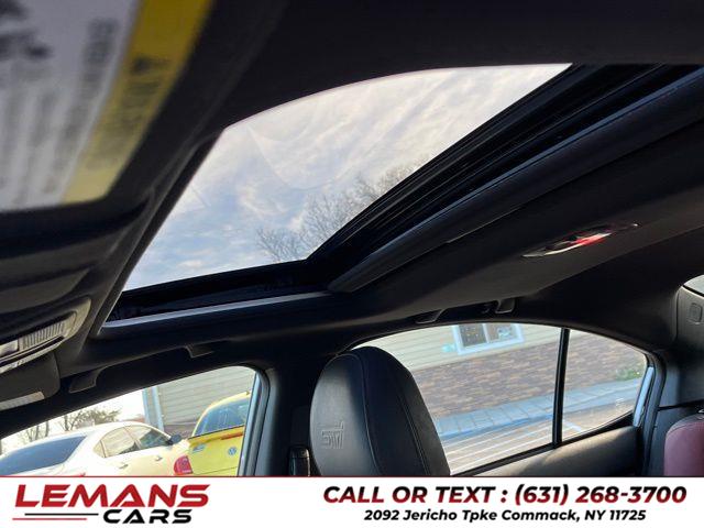 2017 Subaru Wrx STi Limited, available for sale in Commack, New York | Lemans Cars. Commack, New York 2017 Subaru Wrx STi Limited, available for sale in Commack, New York | Lemans Cars. Commack, New York