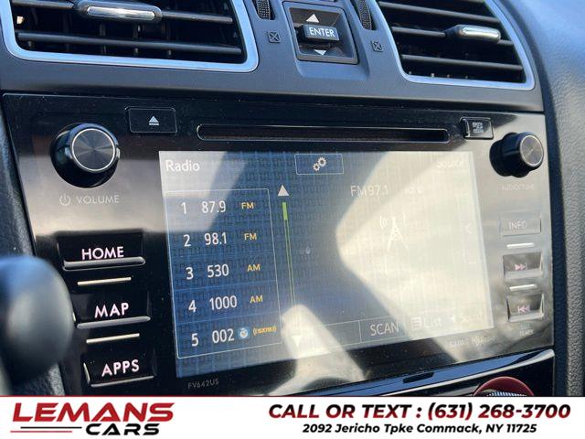 2017 Subaru Wrx STi Limited, available for sale in Commack, New York | Lemans Cars. Commack, New York 2017 Subaru Wrx STi Limited, available for sale in Commack, New York | Lemans Cars. Commack, New York