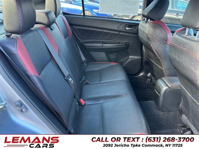 2017 Subaru Wrx STi Limited, available for sale in Commack, New York | Lemans Cars. Commack, New York 2017 Subaru Wrx STi Limited, available for sale in Commack, New York | Lemans Cars. Commack, New York