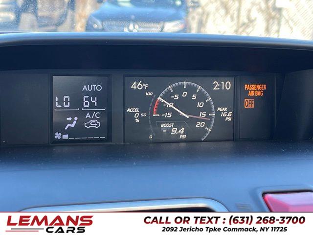 2017 Subaru Wrx STi Limited, available for sale in Commack, New York | Lemans Cars. Commack, New York 2017 Subaru Wrx STi Limited, available for sale in Commack, New York | Lemans Cars. Commack, New York