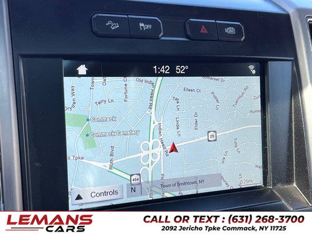 2016 Ford F-150 Platinum, available for sale in Commack, New York | Lemans Cars. Commack, New York 2016 Ford F-150 Platinum, available for sale in Commack, New York | Lemans Cars. Commack, New York