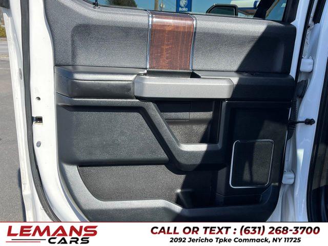 2016 Ford F-150 Platinum, available for sale in Commack, New York | Lemans Cars. Commack, New York 2016 Ford F-150 Platinum, available for sale in Commack, New York | Lemans Cars. Commack, New York
