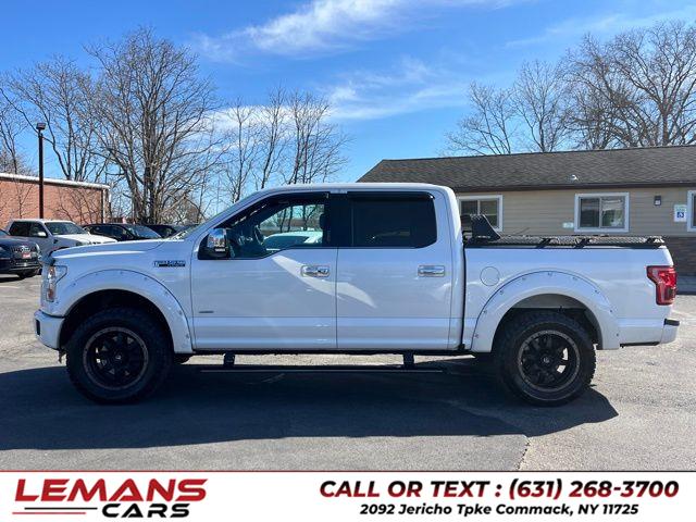 2016 Ford F-150 Platinum, available for sale in Commack, New York | Lemans Cars. Commack, New York 2016 Ford F-150 Platinum, available for sale in Commack, New York | Lemans Cars. Commack, New York