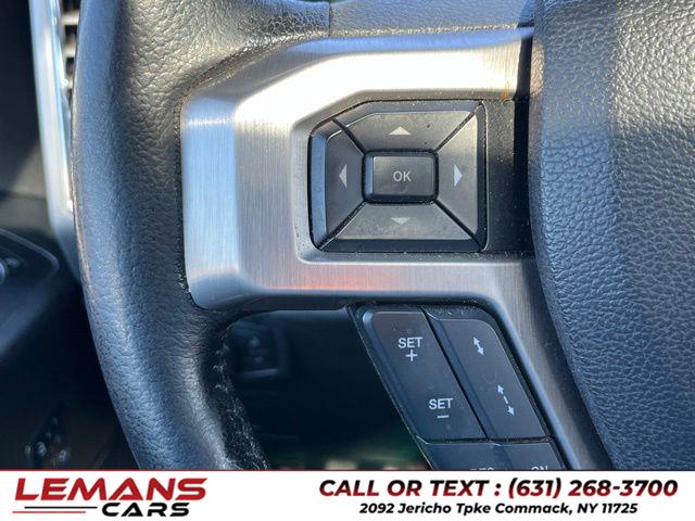 2016 Ford F-150 Platinum, available for sale in Commack, New York | Lemans Cars. Commack, New York 2016 Ford F-150 Platinum, available for sale in Commack, New York | Lemans Cars. Commack, New York