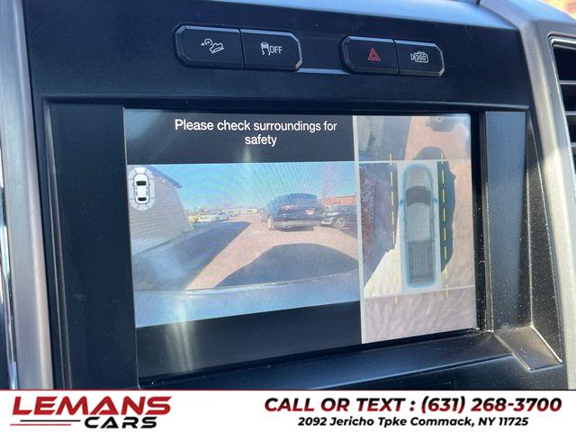 2016 Ford F-150 Platinum, available for sale in Commack, New York | Lemans Cars. Commack, New York 2016 Ford F-150 Platinum, available for sale in Commack, New York | Lemans Cars. Commack, New York