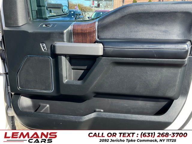 2016 Ford F-150 Platinum, available for sale in Commack, New York | Lemans Cars. Commack, New York 2016 Ford F-150 Platinum, available for sale in Commack, New York | Lemans Cars. Commack, New York