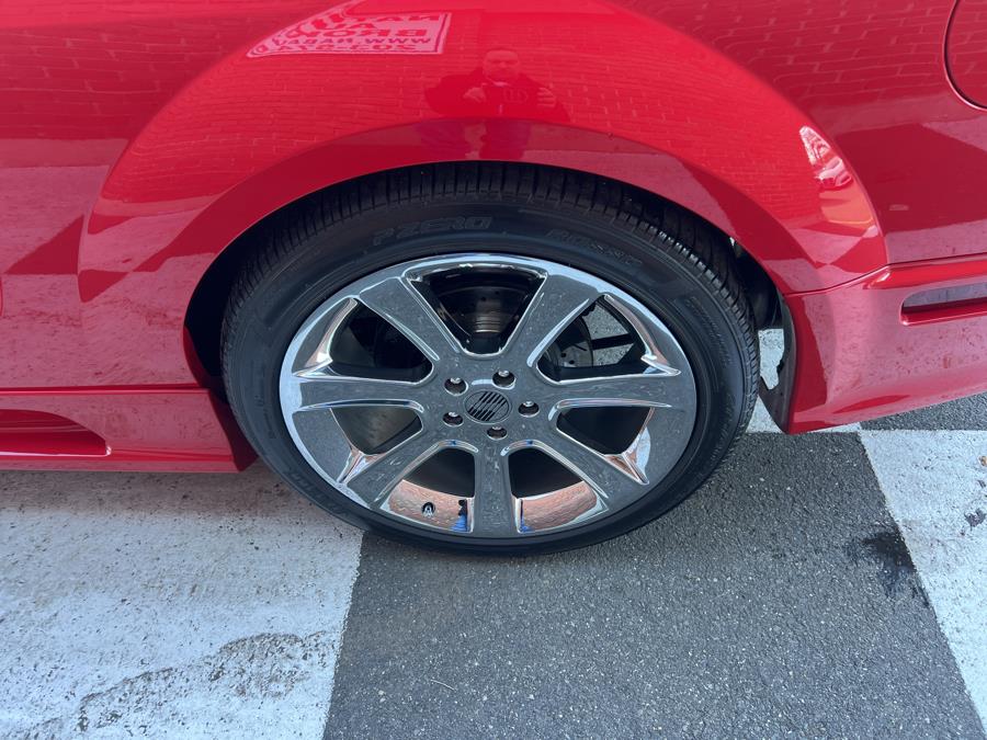2006 Ford Mustang Saleen, available for sale in Waterbury, Connecticut | National Auto Brokers, Inc.. Waterbury, Connecticut 2006 Ford Mustang Saleen, available for sale in Waterbury, Connecticut | National Auto Brokers, Inc.. Waterbury, Connecticut