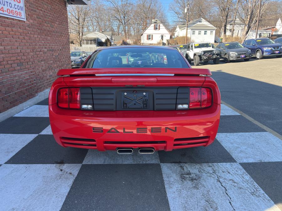 2006 Ford Mustang Saleen, available for sale in Waterbury, Connecticut | National Auto Brokers, Inc.. Waterbury, Connecticut 2006 Ford Mustang Saleen, available for sale in Waterbury, Connecticut | National Auto Brokers, Inc.. Waterbury, Connecticut