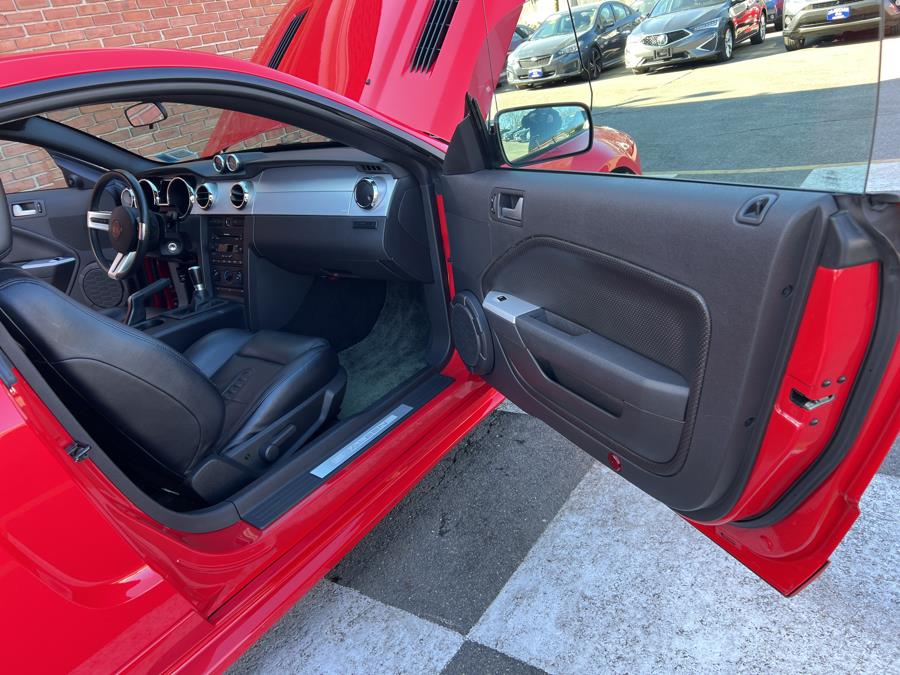 2006 Ford Mustang Saleen, available for sale in Waterbury, Connecticut | National Auto Brokers, Inc.. Waterbury, Connecticut 2006 Ford Mustang Saleen, available for sale in Waterbury, Connecticut | National Auto Brokers, Inc.. Waterbury, Connecticut