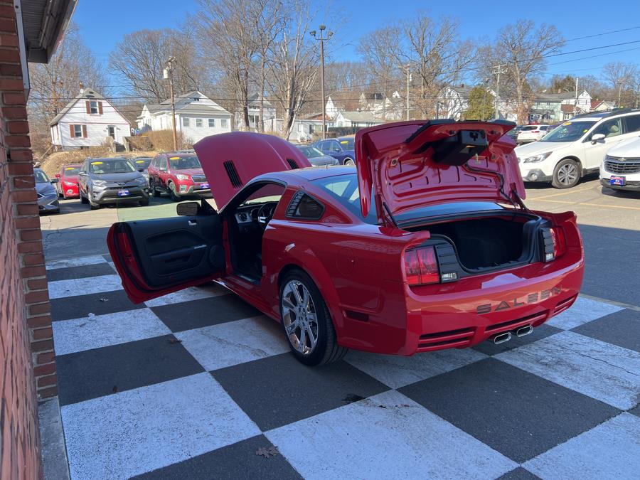 2006 Ford Mustang Saleen, available for sale in Waterbury, Connecticut | National Auto Brokers, Inc.. Waterbury, Connecticut 2006 Ford Mustang Saleen, available for sale in Waterbury, Connecticut | National Auto Brokers, Inc.. Waterbury, Connecticut