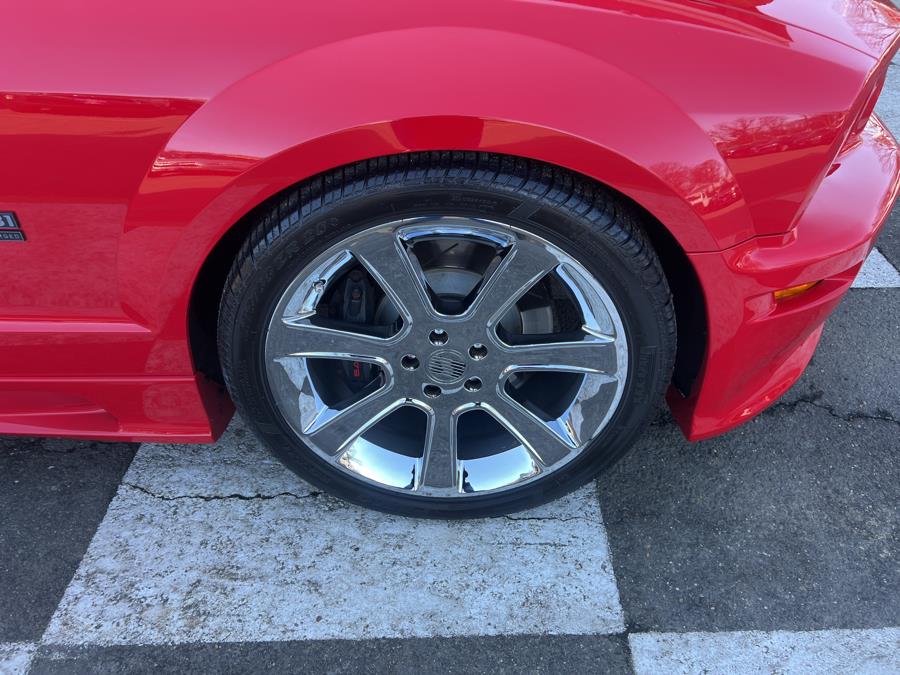 2006 Ford Mustang Saleen, available for sale in Waterbury, Connecticut | National Auto Brokers, Inc.. Waterbury, Connecticut 2006 Ford Mustang Saleen, available for sale in Waterbury, Connecticut | National Auto Brokers, Inc.. Waterbury, Connecticut