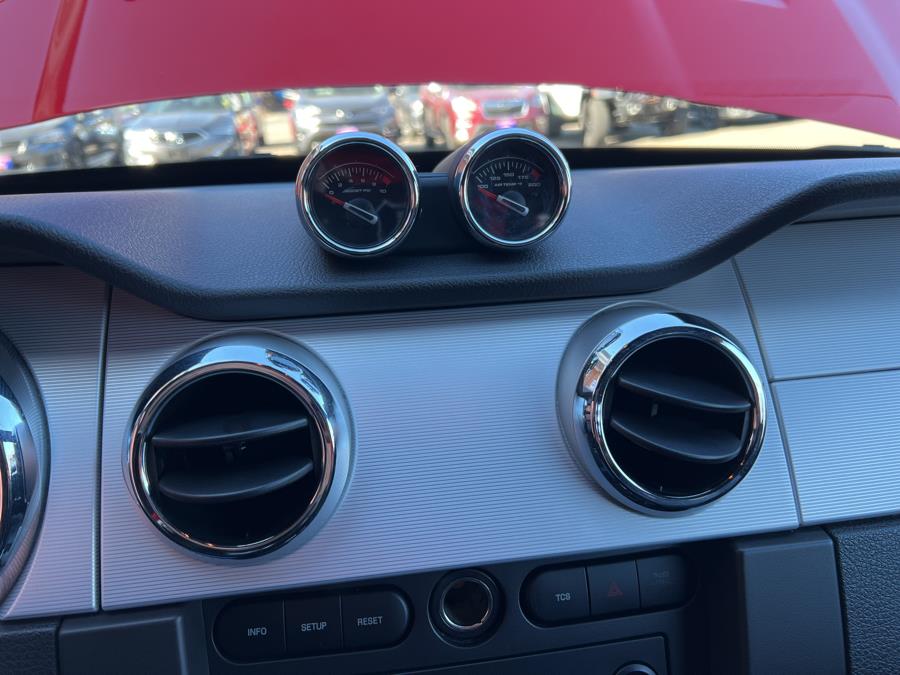 2006 Ford Mustang Saleen, available for sale in Waterbury, Connecticut | National Auto Brokers, Inc.. Waterbury, Connecticut 2006 Ford Mustang Saleen, available for sale in Waterbury, Connecticut | National Auto Brokers, Inc.. Waterbury, Connecticut