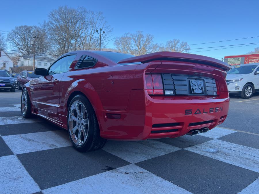 2006 Ford Mustang Saleen, available for sale in Waterbury, Connecticut | National Auto Brokers, Inc.. Waterbury, Connecticut 2006 Ford Mustang Saleen, available for sale in Waterbury, Connecticut | National Auto Brokers, Inc.. Waterbury, Connecticut