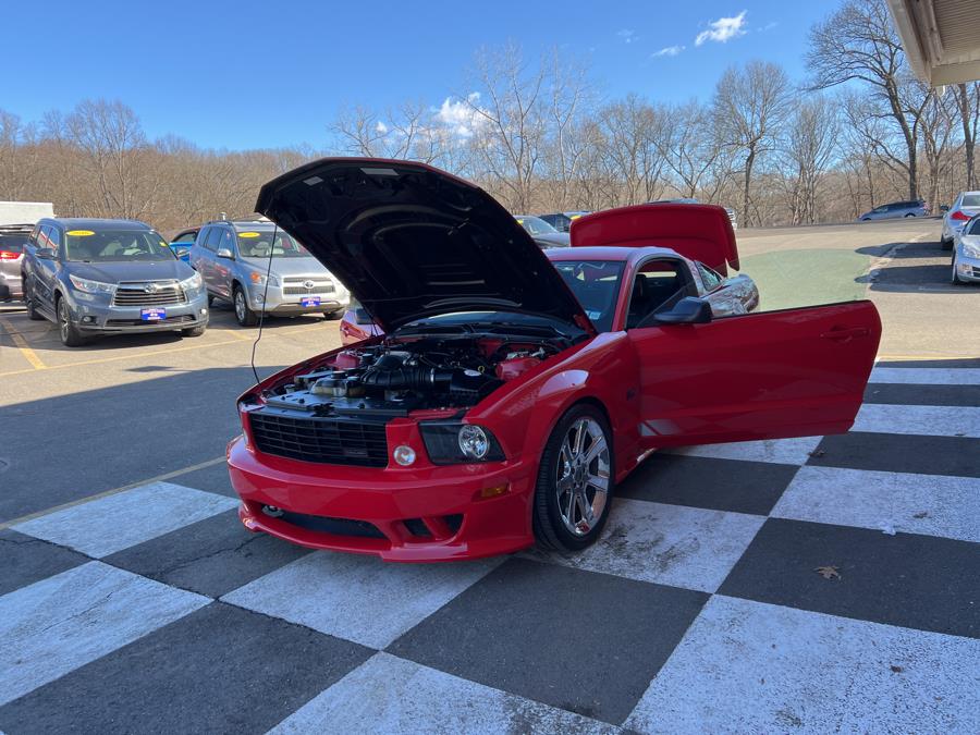 2006 Ford Mustang Saleen, available for sale in Waterbury, Connecticut | National Auto Brokers, Inc.. Waterbury, Connecticut 2006 Ford Mustang Saleen, available for sale in Waterbury, Connecticut | National Auto Brokers, Inc.. Waterbury, Connecticut