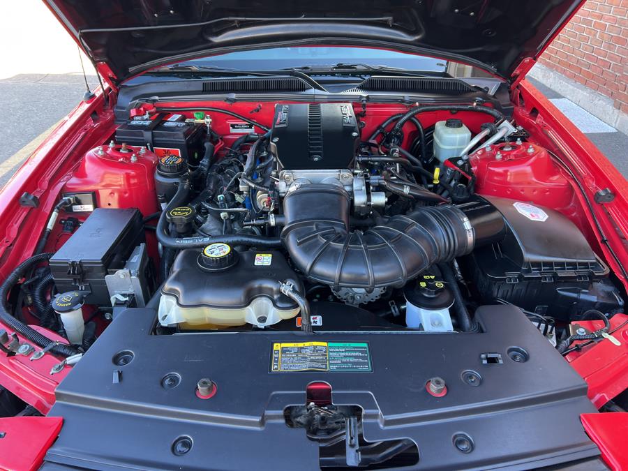 2006 Ford Mustang Saleen, available for sale in Waterbury, Connecticut | National Auto Brokers, Inc.. Waterbury, Connecticut 2006 Ford Mustang Saleen, available for sale in Waterbury, Connecticut | National Auto Brokers, Inc.. Waterbury, Connecticut