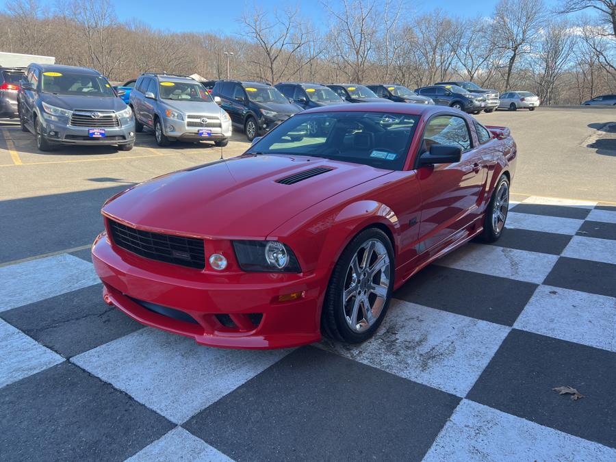 2006 Ford Mustang Saleen, available for sale in Waterbury, Connecticut | National Auto Brokers, Inc.. Waterbury, Connecticut 2006 Ford Mustang Saleen, available for sale in Waterbury, Connecticut | National Auto Brokers, Inc.. Waterbury, Connecticut