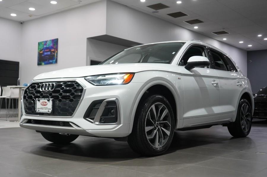 2024 Audi Q5 S line Premium Plus, available for sale in Woodside, New York | Drive Central. Woodside, New York 2024 Audi Q5 S line Premium Plus, available for sale in Woodside, New York | Drive Central. Woodside, New York