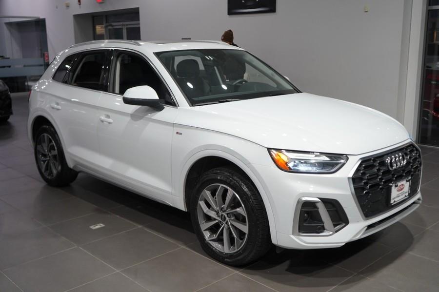 2024 Audi Q5 S line Premium Plus, available for sale in Woodside, New York | Drive Central. Woodside, New York 2024 Audi Q5 S line Premium Plus, available for sale in Woodside, New York | Drive Central. Woodside, New York