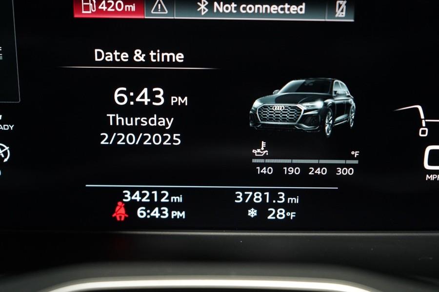 2024 Audi Q5 S line Premium Plus, available for sale in Woodside, New York | Drive Central. Woodside, New York 2024 Audi Q5 S line Premium Plus, available for sale in Woodside, New York | Drive Central. Woodside, New York