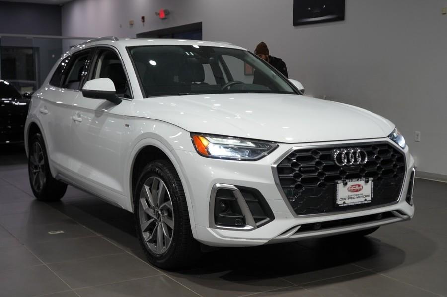 2024 Audi Q5 S line Premium Plus, available for sale in Woodside, New York | Drive Central. Woodside, New York 2024 Audi Q5 S line Premium Plus, available for sale in Woodside, New York | Drive Central. Woodside, New York